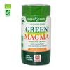 Green Magma Jus d