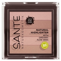 Highlighter Nude n°1 - illuminateur de teint naturel - 7g