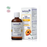 Huile de Calendula bio - Régénérante et apaisante 100ml