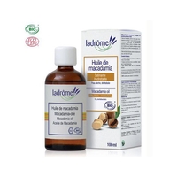 Huile de Macadamia bio - Satinante 100ml