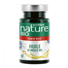 Huile de Nigelle bio - 60 gélules végétales