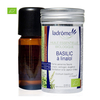 Huile essentielle bio de Basilic 10ml