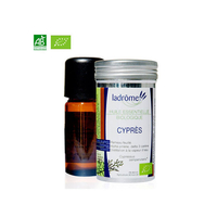 Huile essentielle bio de Cyprès 10ml