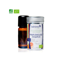 Huile essentielle bio de Pamplemousse 10ml