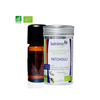 Huile essentielle bio de Patchouli 10ml