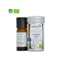 Huile essentielle bio Lavande Aspic 10ml