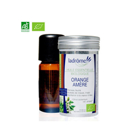 Huile essentielle bio Orange Amère - Petit Grain 10ml
