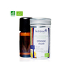 Huile essentielle bio Orange Douce 10ml