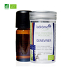 Huile essentielle Genévrier bio 10ml