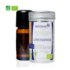 Huile essentielle Lemongrass bio 10ml