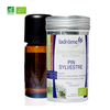 Huile essentielle Pin Sylvestre bio 10ml