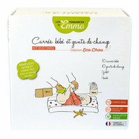 Kit Eco Chou - Eucalyptus pour bébé