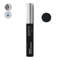 Mascara bio Définition parfaite n°01 Noir 8ml