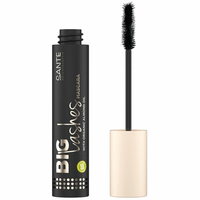 Mascara Effet Faux cils - Noir bio 10ml