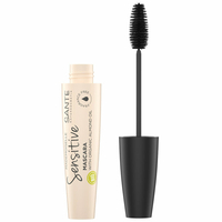 Mascara Mademoiselle Sensitive Noir Bio 12 ml