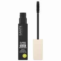 Mascara Volume Black n°01 Bio 8ml