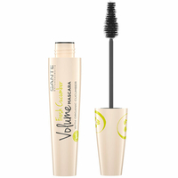 Mascara Volume Extrême Noir bio 12 ml