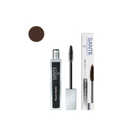 Mascara Volume Marron n°02 Bio 7ml