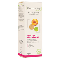 Masque bio Relaxant et Régénérant 75ml