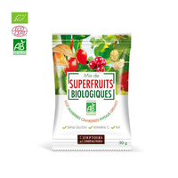 Mix Superfruits bio Goji,  cranberries,  mulberries 30g