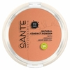 Poudre Compacte naturelle n°3 Warm Honey 9g