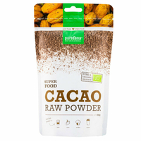 Poudre de Cacao bio 200 g