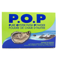 Poudre de chair d