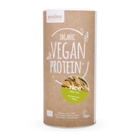 Protéine de Riz nature bio - Vegan - 400 g