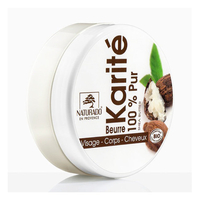 Pur Beurre de Karité Bio 150ml