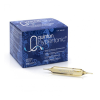 Quinton Hypertonic - 30 ampoules buvables