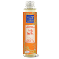 Recharge pour diffuseur par capillarité Fruits des îles - 100ml