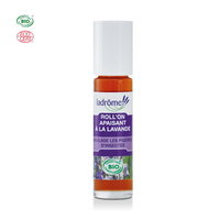 Roll-on apaisant bio à la lavande 10ml