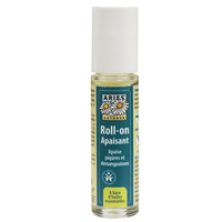 Roll on Apaisant Piqûres de moustiques - 10ml