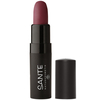 Rouge à lèvres mat Catchy Plum n°05 Bio 4, 5g