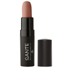 Rouge à lèvres mat Dusty beige n°01 Bio 4, 5g