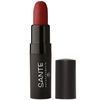 Rouge à lèvres mat Kiss me Red n°04 Bio 4, 5g
