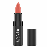 Rouge à lèvres Mat n°2 Gentle Rose 4, 5g