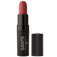 Rouge à lèvres mat Pure Rosewood n°02 Bio 4, 5g