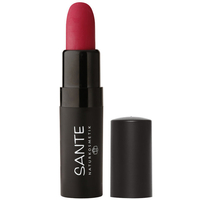 Rouge à lèvres mat Velvet Pink n°03 Bio 4, 5 g