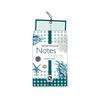 Sachet parfumé Notes océanes