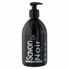 Savon Noir liquide bio Eucalyptus - Flacon 500ml