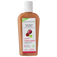 Shampoing Bio Capilargil Cheveux Colorés 250ml