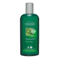 Shampoing Brillance à l