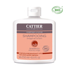 Shampoing Cheveux regraissant vite Vinaigre de romarin 250ml