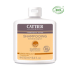 Shampoing Usage Fréquent bio Soluté de Yogourt 250ml
