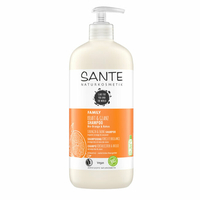Shampooing Force et Brillance à l