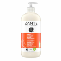 Shampooing hydratant à la Mangue bio - Cheveux secs 500ml