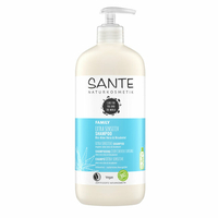 Shampooing pour Cuir chevelu sensible à l