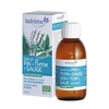 Sirop de Pin,  Thym et Sauge bio 150ml