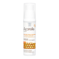 Soin anti poils incarnés bio spray 50ml